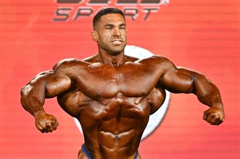Mr. Olympia 2023 Results: Winner, Highlights, Prize Money and .